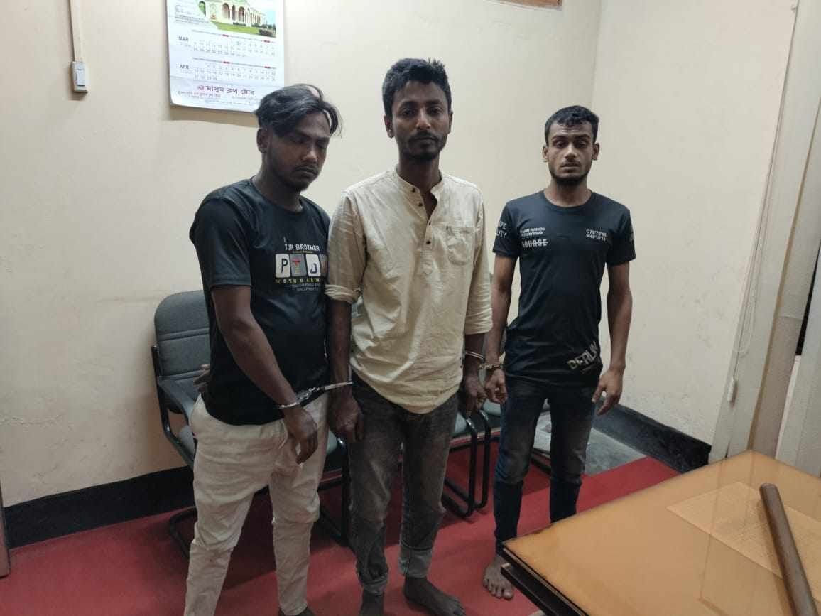 বগুড়ার পীরগাছায় ট্রাকের ধাক্কায় স্কুলছাত্র নিহত