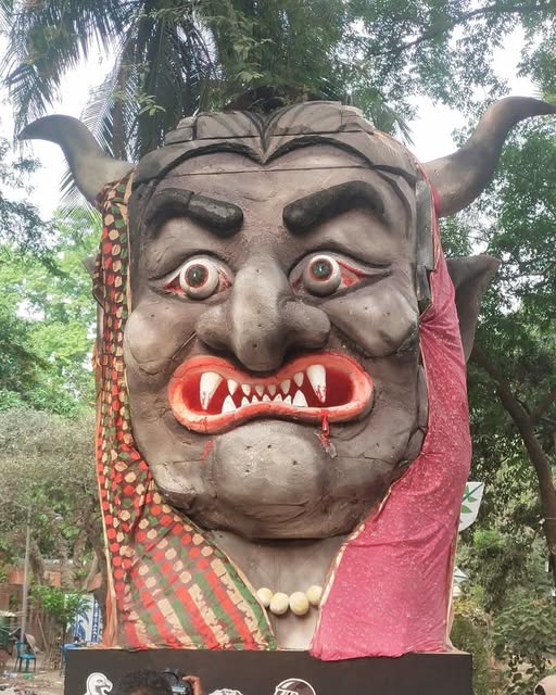 ফ্যাসিবাদমুক্ত পহেলা বৈশাখ আজ
