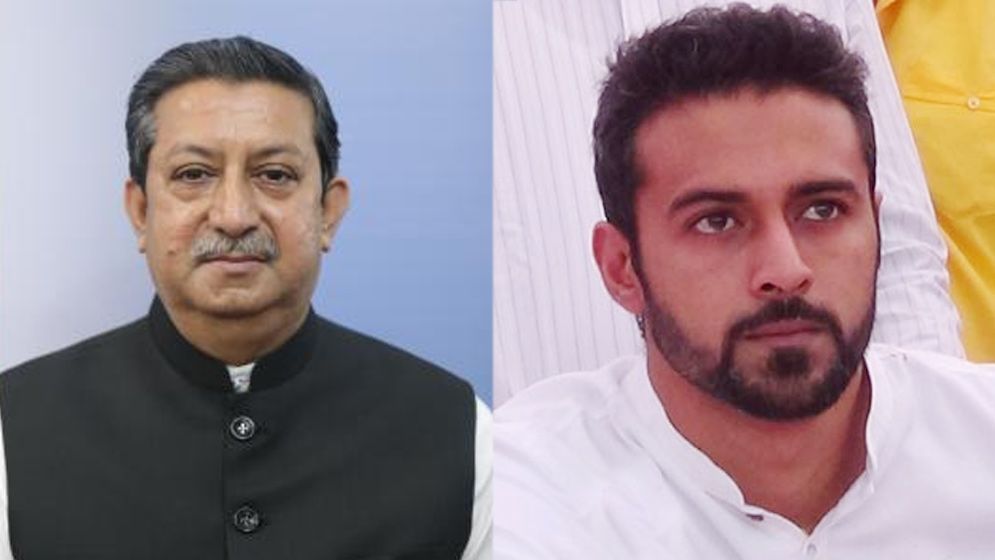 শেখ পরিবারের ৪ জনের দেশত্যাগে নিষেধাজ্ঞা
