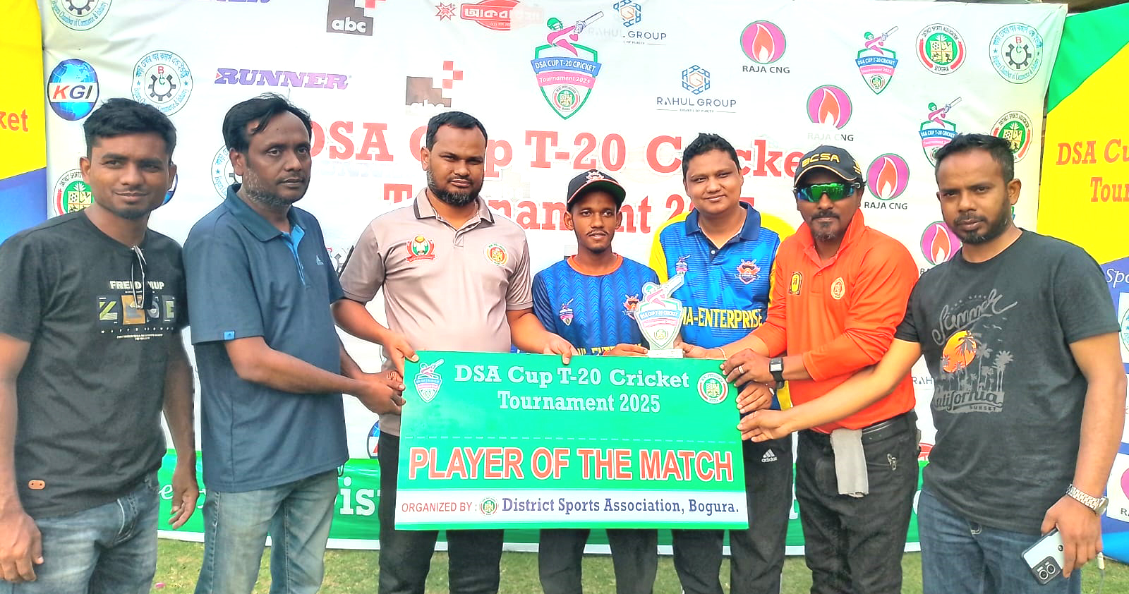 এ জেড স্পোর্টিং ক্লাব দ্বিতীয় রাউন্ডে :  শিববাটি সজীব সংঘ ও প্লাটিনামের বিদায়