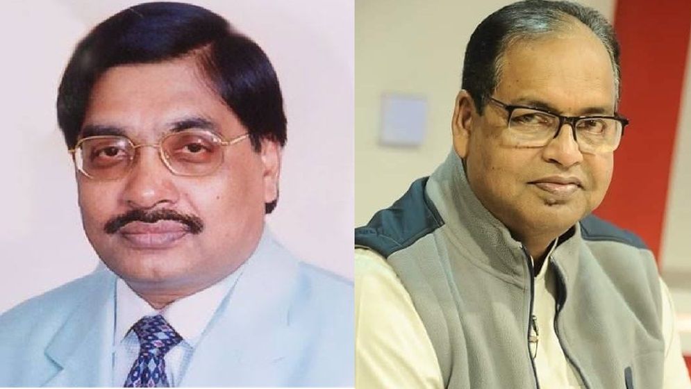 বুলু ও দুদুকে সতর্ক করলো বিএনপি