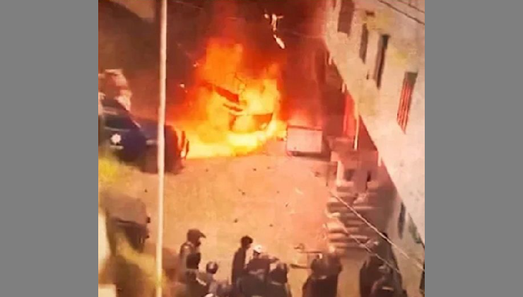 সাবেক এমপি, পুলিশ অফিসারসহ ১৬ জনকে আসামি করে ট্রাইব্যুনালে অভিযোগ দাখিল