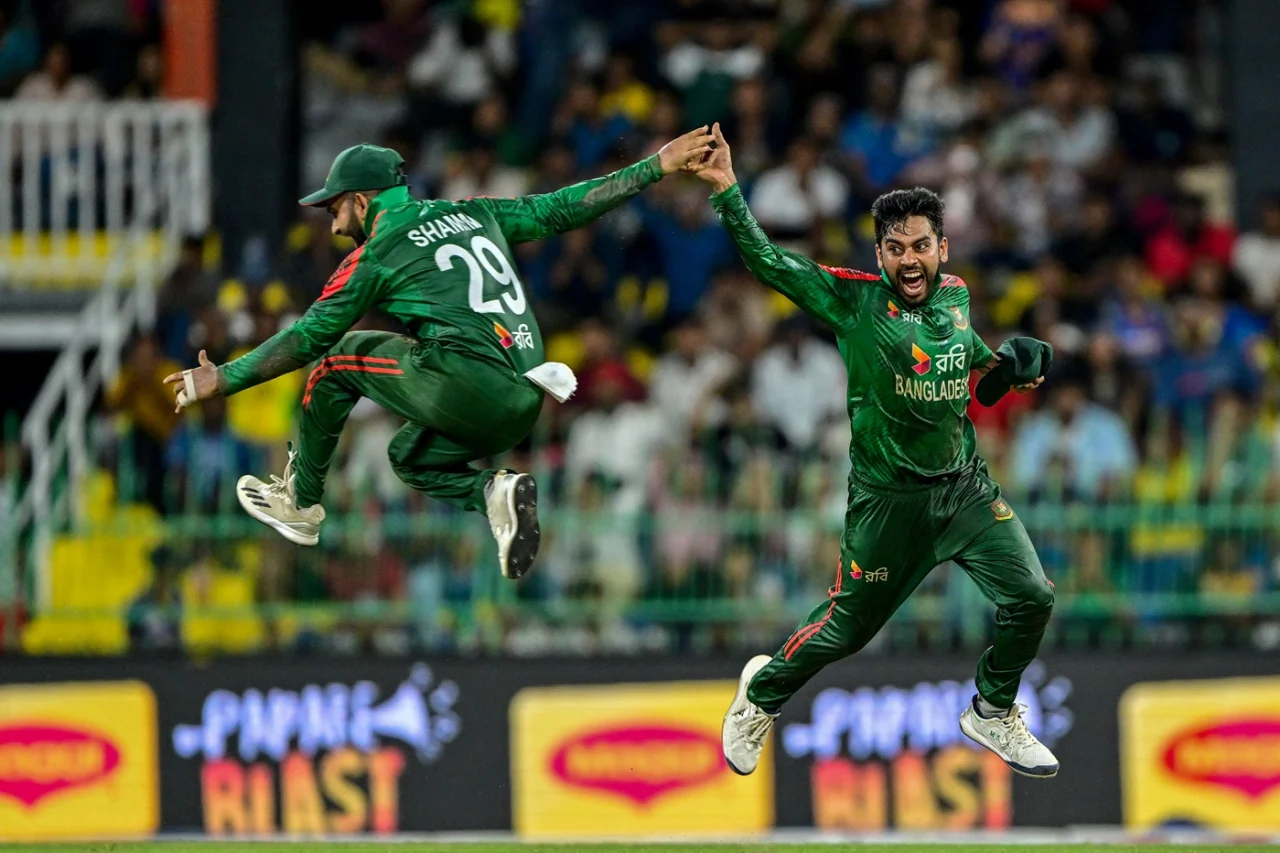 ইতিহাস গড়তে টাইগারদের সম্ভাব্য একাদশ