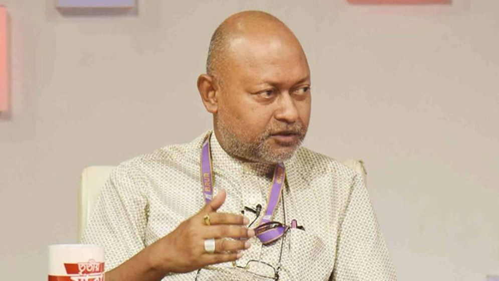 নাজমুল আহসান কলিমুল্লাহ গ্রেফতার