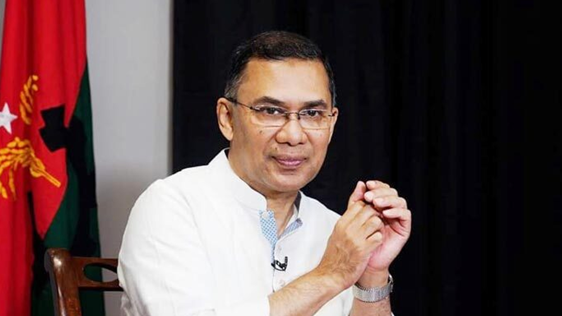 নভেম্বরে ওমরাহ করতে যাবেন তারেক রহমান