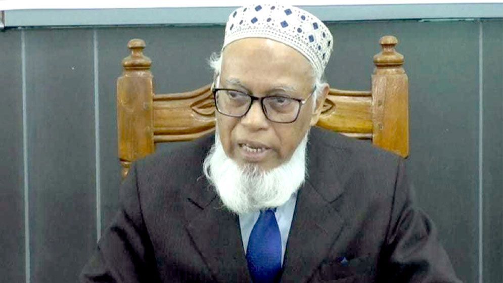 ফেব্রুয়ারিতেই নির্বাচন : শতভাগ প্রস্তুত ইসি!
