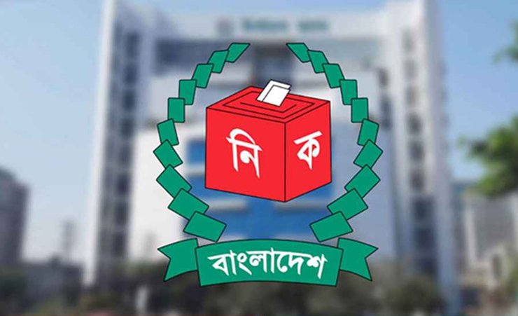 নির্বাচনী প্রচারণায় ড্রোন, পোস্টার নিষিদ্ধ