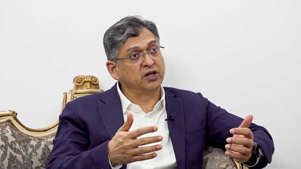 যে সাজা হয়েছে তা অপরাধের তুলনায় যথেষ্ট নয়: সালাহউদ্দিন