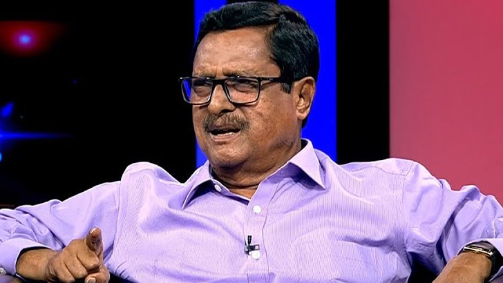 বিএনপি নেতা ফজলুর বিরুদ্ধে ট্রাইব্যুনালে আদালত অবমাননার অভিযোগ