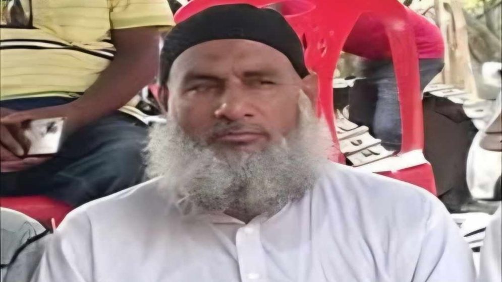 পাবনায় প্রকাশ্য দিবালোকে বিএনপি নেতাকে গুলি করে হত্যা
