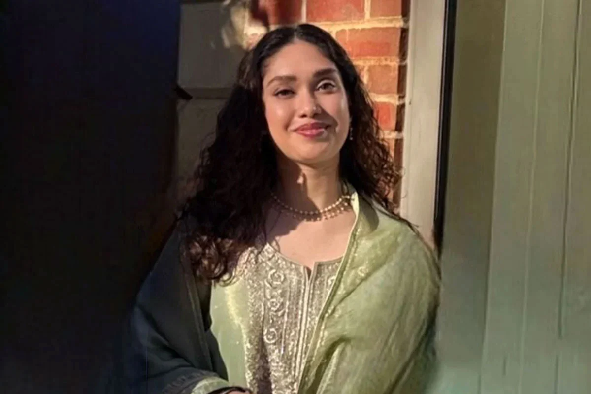 ভোটার হলেন ব্যারিস্টার জাইমা রহমান