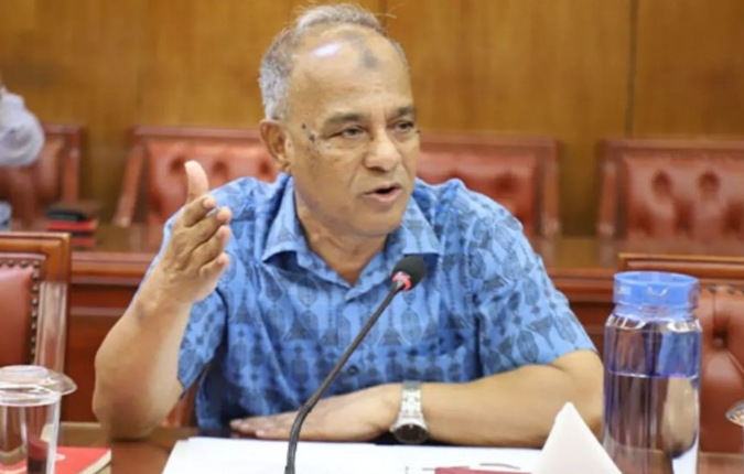 অন্তর্বর্তী সরকারের সময়েই হাদি হত্যার বিচার শেষ হবে : স্বরাষ্ট্র উপদেষ্টা
