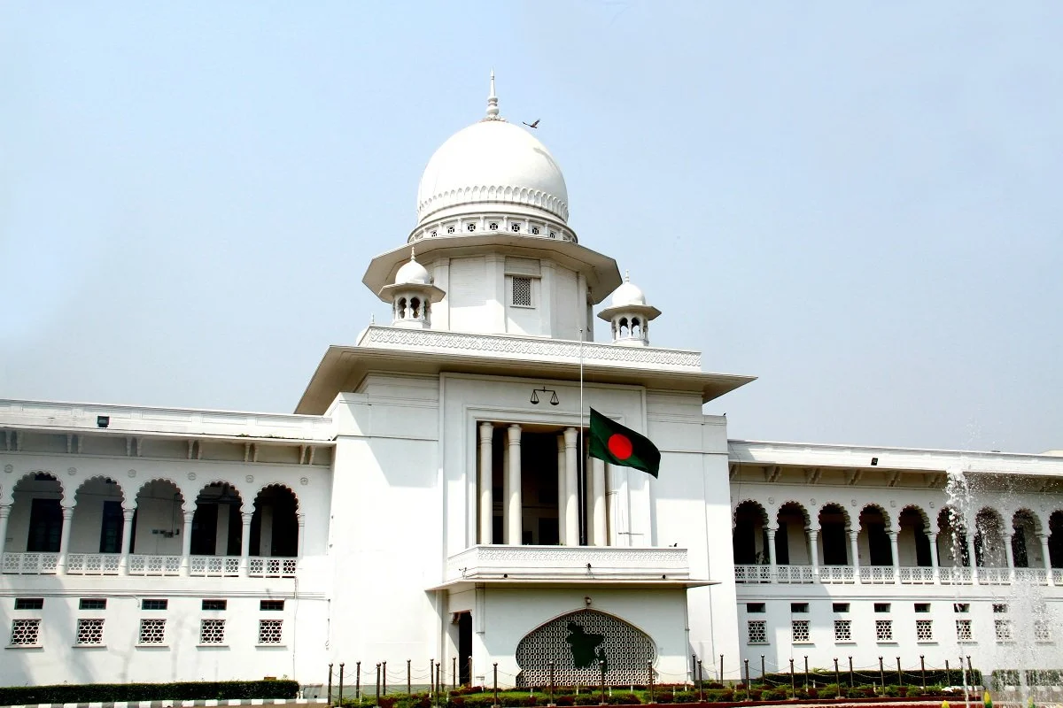 জুলাই জাতীয় সনদ ও গণভোট অধ্যাদেশ কেন অবৈধ নয়: হাইকোর্টের রুল