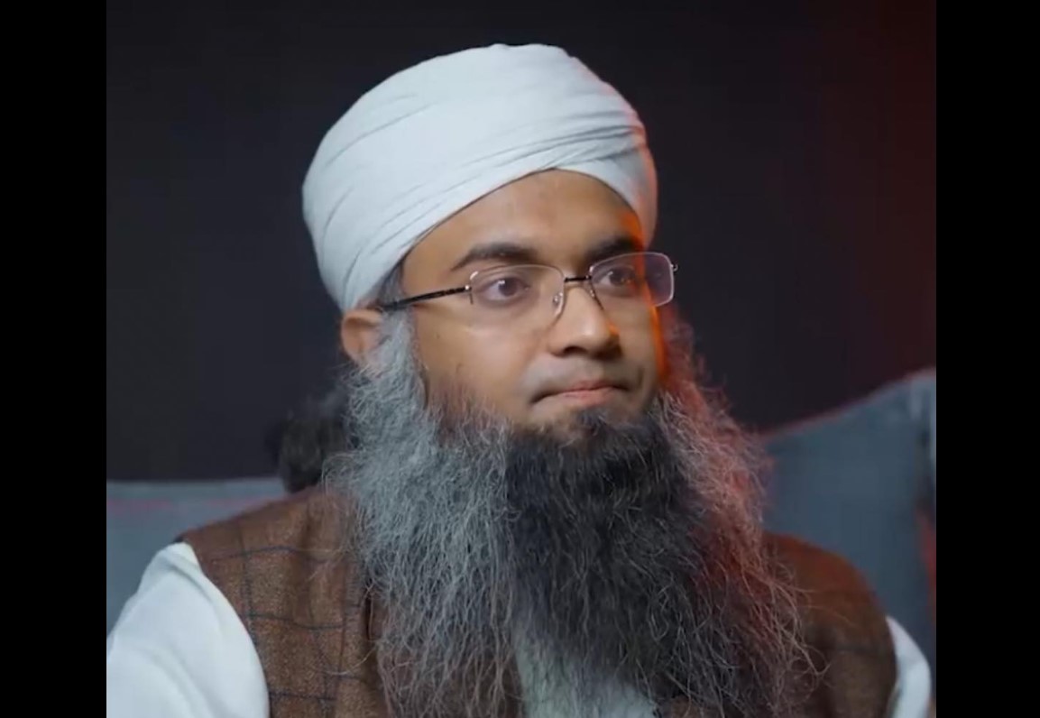 এনসিপি’র সাবেক নেতা গাজী সালাউদ্দিন তানভীরকে দায়মুক্তি দিলো দুদক