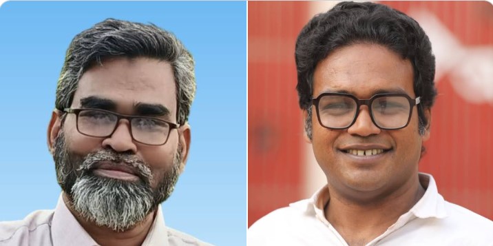 বগুড়া টেলিভিশন রিপোর্টার্স ইউনিটির নতুন কমিটি