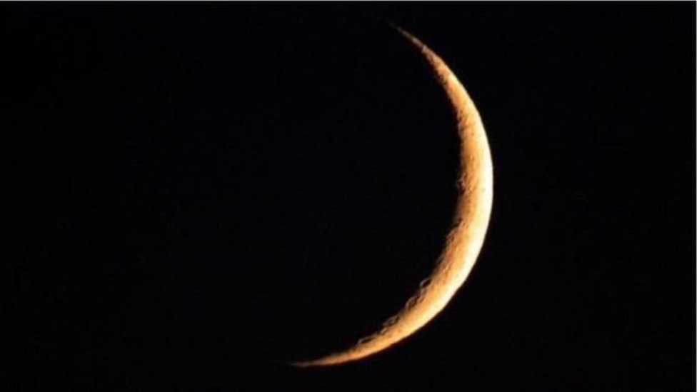 আগামীকাল পবিত্র ঈদুল ফিতর