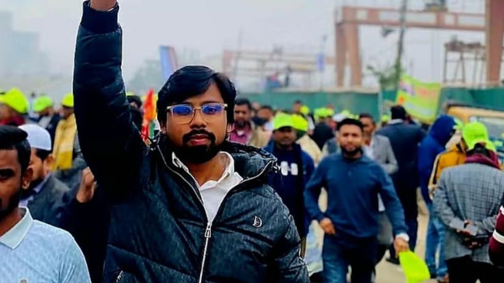 কক্সবাজারে জুলাইযোদ্ধা খুন