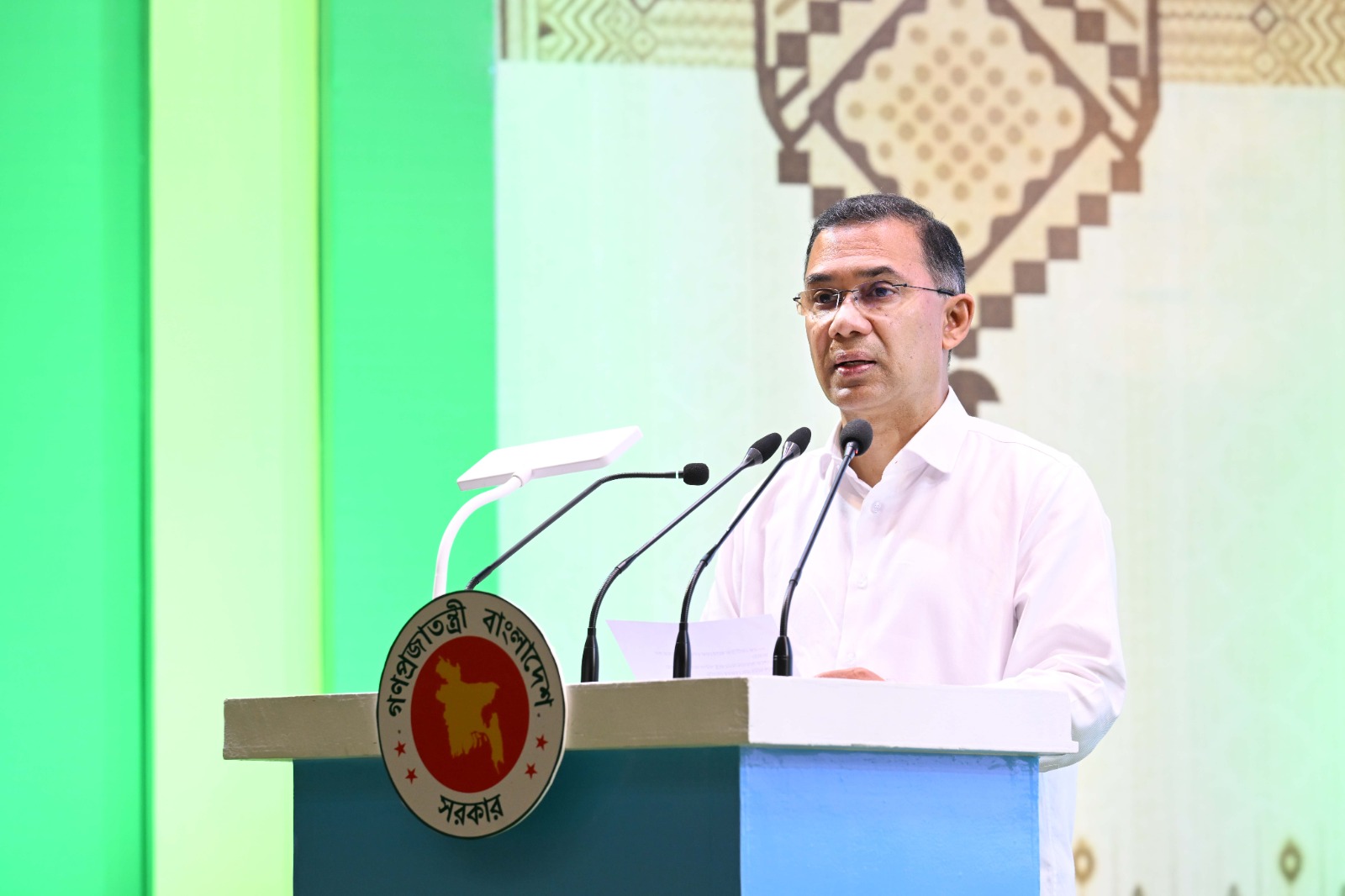 মেধা হবে জনপ্রশাসনে পদায়ন-বদলির নীতি: প্রধানমন্ত্রী