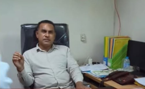 অনিয়মে জড়িত থাকায় বগুড়া চেম্বারের প্রধান  নির্বাহী কর্মকর্তাকে অব্যাহতি প্রদান