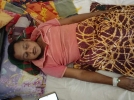 মান্দায় চাঁদার দাবীতে তরমুজ ব্যবসায়ীসহ দুইজনকে পিটিয়ে জখম