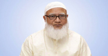 ইউরোপ সফরে যাচ্ছেন জামায়াত আমীর