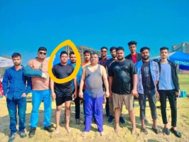 শাজাহানপুরে যুবদল নেতা ফোরকান হত্যা মামলার আসামি বন ফারুক ও হাতকা'টা ফারুক গ্ৰেফতার