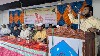জুলাই বিপ্লবে গণহত্যাকারীদের বিচার অবশ্যই করতে হবে
