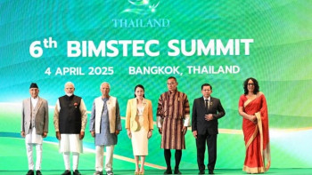 প্রয়োজনীয় সংস্কার শেষে একটি অবাধ, সুষ্ঠু ও অংশগ্রহণমূলক নির্বাচন আয়োজন করবো: ড. ইউনুস