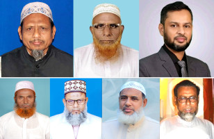 বগুড়ার ৭টি আসনের প্রার্থী ঘোষণা করলো জামায়াত!