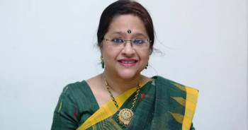 আন্তর্জাতিক অপরাধ ট্রাইব্যুনালের সাবেক প্রসিকিউটর তুরিন আফরোজ গ্রেফতার
