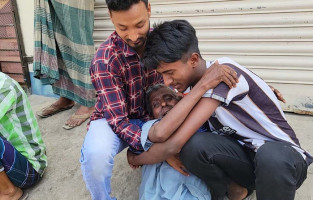 বগুড়ার শেরপুরে মুঠোফোনে ডেকে নিয়ে জামায়াত কর্মিকে পিটিয়ে হত্যা