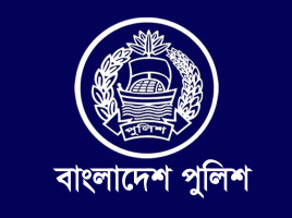 বগুড়ায় ছিনতাইকৃত ট্রাকের চালককে উদ্ধার করতে গিয়ে দুর্বৃত্তদের হামলায় দুই পুলিশ আহত