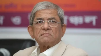 আশা করি ড. ইউনূস সফল হবেন : মির্জা ফখরুল