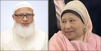 খালেদা-শফিকের জাদুর ছোঁয়ায় বদলে গেল রাজনীতির গতিপথ!
