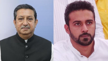 শেখ পরিবারের ৪ জনের দেশত্যাগে নিষেধাজ্ঞা