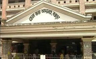 বগুড়ায় অটোরিকশা চালক হত্যা মামলায় দু'জনের মৃত্যুদন্ডের আদেশ