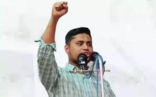 ফ্যাসিবাদবিরোধী জাতীয় ঐক্যের ডাক