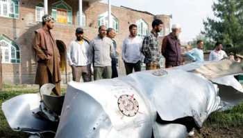 যুদ্ধে পাকিস্তানের চেয়ে ২১ গুণ বেশি ক্ষতি ভারতের!