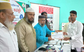 বাগেরহাটের মোড়লগঞ্জে জাতীয় সাংবাদিক সংস্থার প্রশিক্ষণ কর্মশালা অনুষ্ঠিত