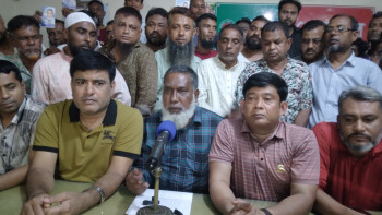 সৈয়দ কবির আহমেদ মিঠুকে অবাঞ্ছিত ঘোষণা করলো যুবদল স্বেচ্ছাসেবক দল!
