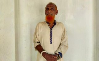 বগুড়ায় যৌথবাহিনীর অভিযানে যৌন নিপীড়নকারী আটক
