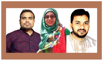 এনসিপি বগুড়া জেলা সমন্বয় কমিটি ঘোষণা