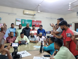 বগুড়া জেলা বাস মিনিবাস ও কোচ পরিবহন মালিক সমিতির ঘোষিত কমিটি অবৈধ