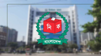 নির্বাচন কমিশনেরওয়েবসাইট থেকে ‘নৌকা’ আউট