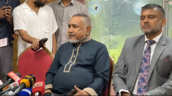 জুলাই সনদের ভিত্তিতে আগামী নির্বাচন অনুষ্ঠিত হবে : ডা: তাহের