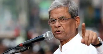 অন্তর্বর্তী সরকার জনগণের সঙ্গে বিশ্বাসঘাতকতা করেছে: ফখরুল