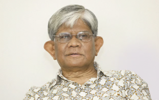 সরকারি কর্মকর্তা–কর্মচারীদের নতুন বেতনের সিদ্ধান্ত নেবে আগামী সরকার: অর্থ উপদেষ্টা