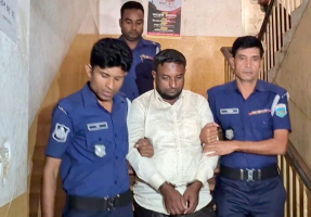বগুড়ায় হত্যা মামলায় তিনজনের ফাঁসি অপর তিনজনের যাবজ্জীবন