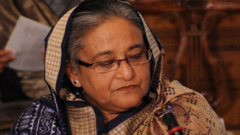 শেখ হাসিনার মামলার রায়ের তারিখ জানা যাবে আজ