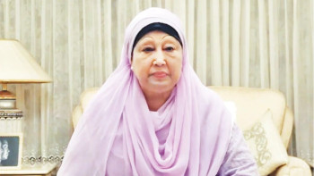 খালেদা জিয়ার স্বাস্থ্যের সর্বশেষ অবস্থা জানালো বিএনপি